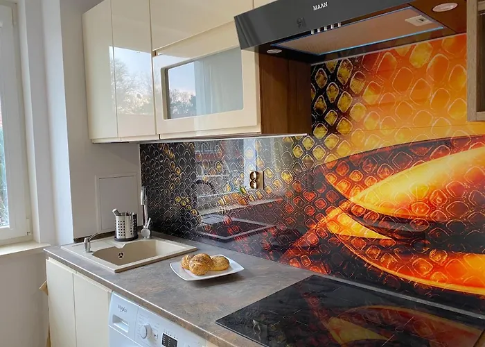 Swish -10 Min To Old Town Gdansk,pkp & Shopping Mall Γκντανσκ